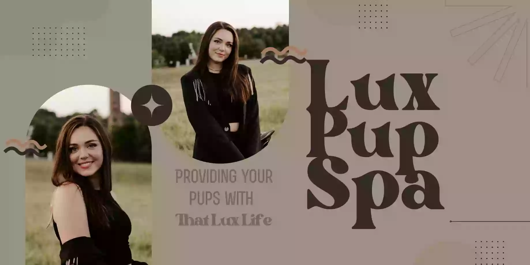 Lux Pup Spa, LLC