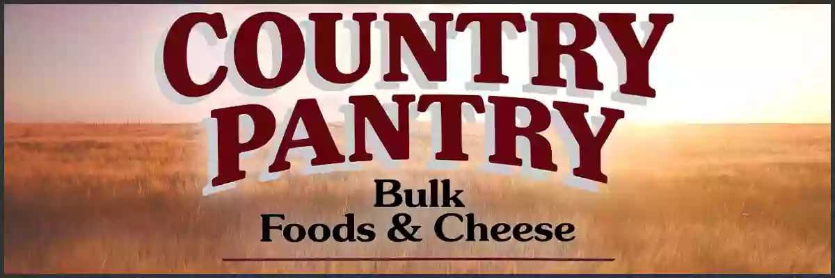 Country Pantry