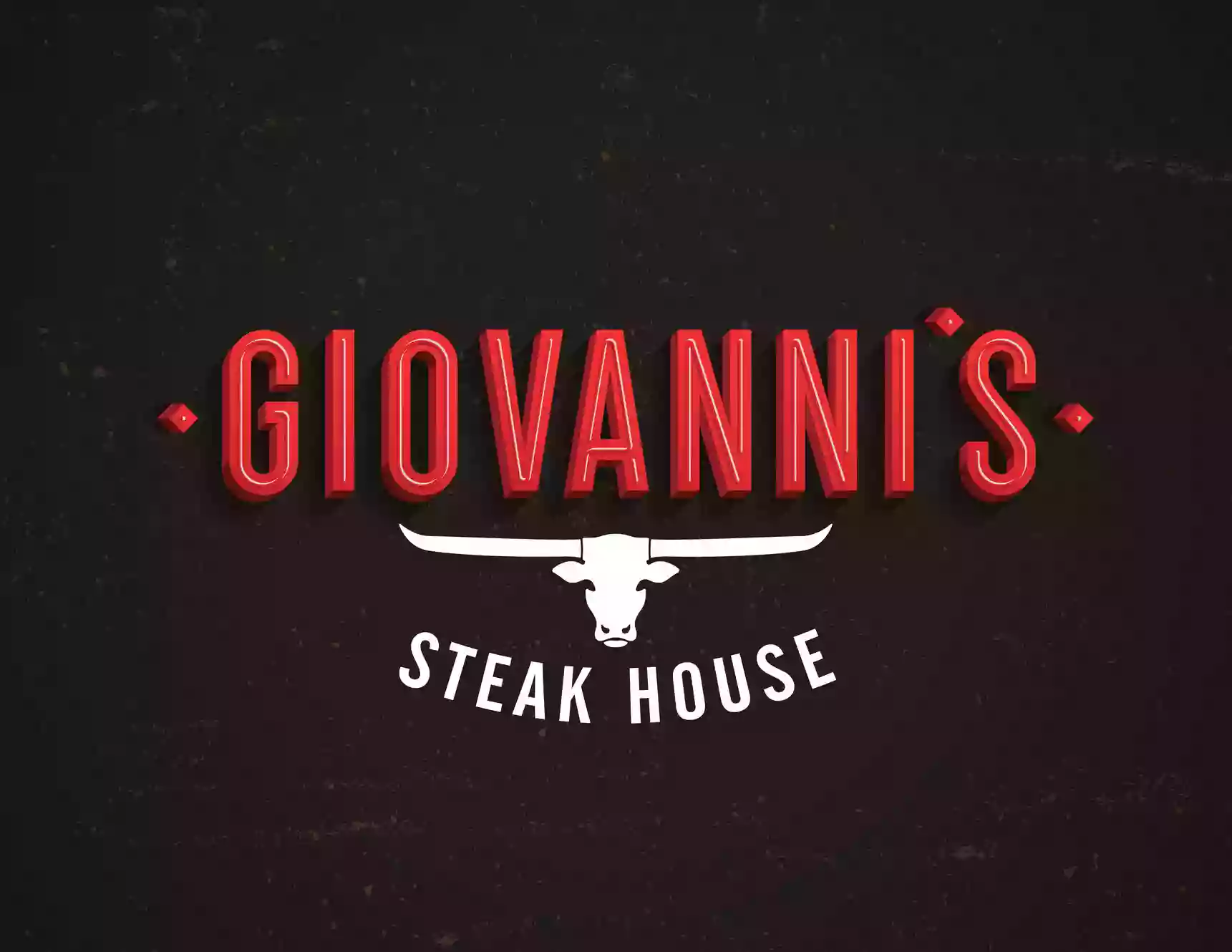 GIOVANNI'S Steak House