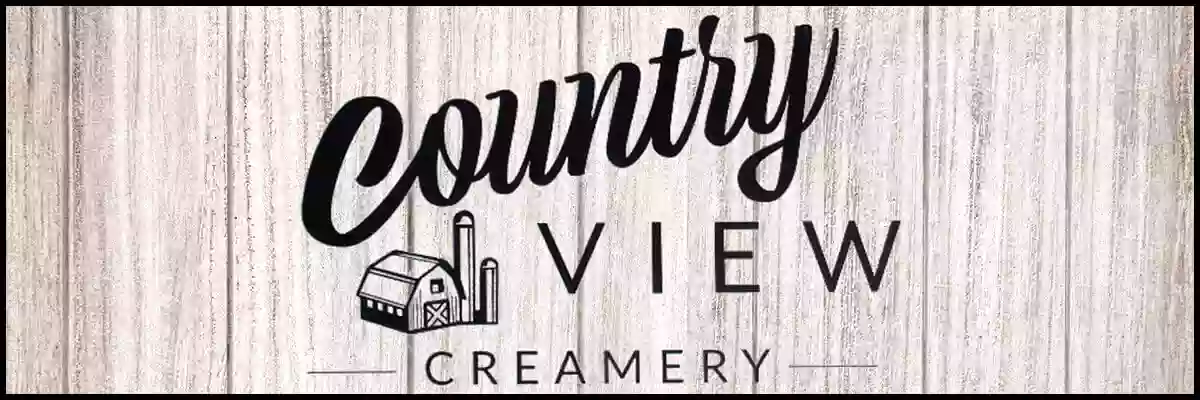 Country View Creamery
