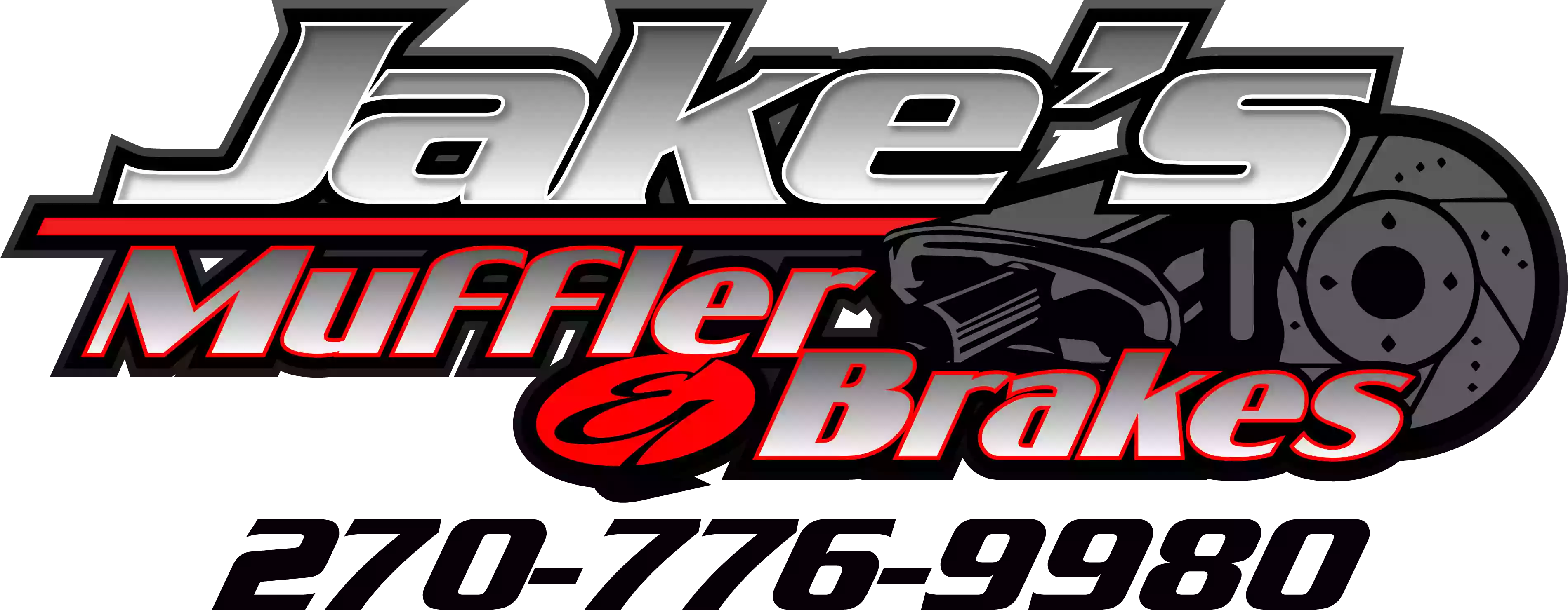 Jake's Muffler & Brakes, LLC