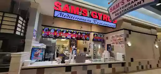 Sam's Gyros