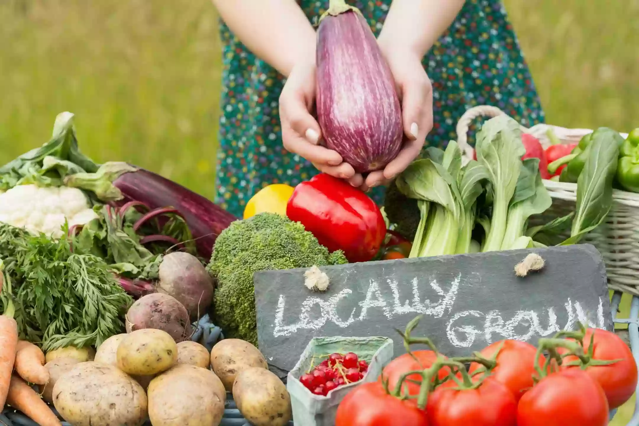 Franklin - Simpson Farmers Market