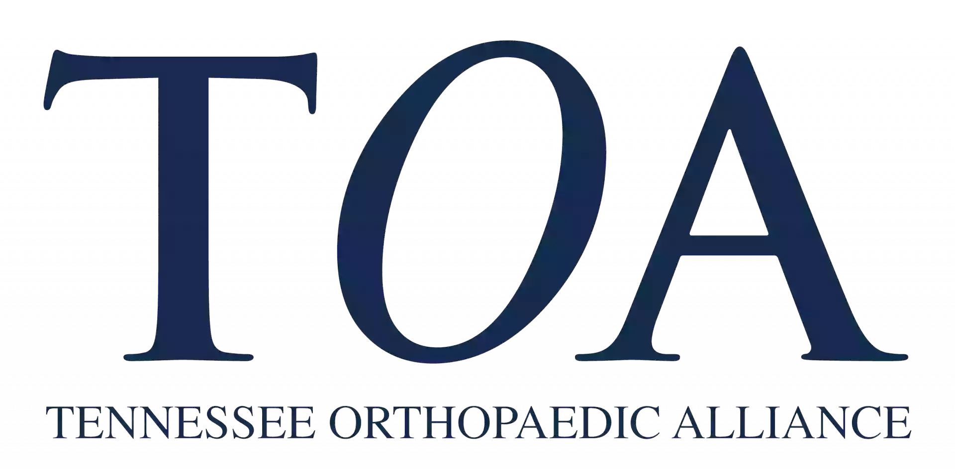 Tennessee Orthopaedic Alliance (TOA) - Russellville, KY
