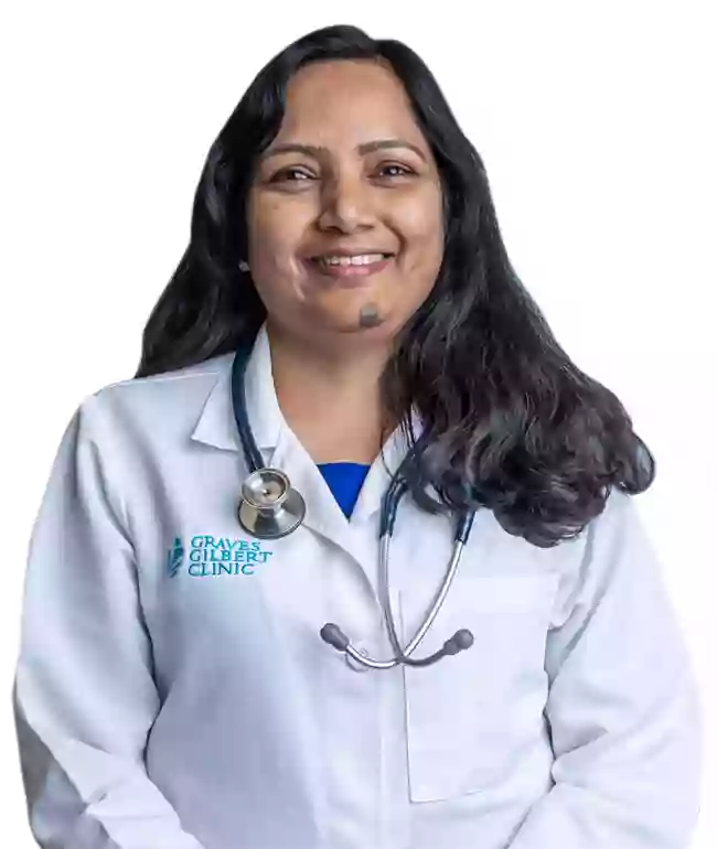 Karuna Reddy, M.D.