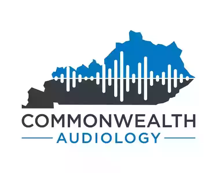 Commonwealth Audiology