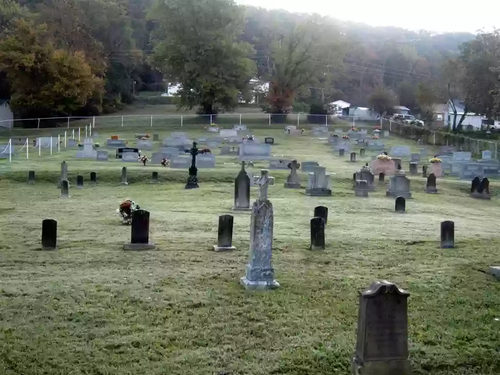 Saint Boniface Catholic Cemetery