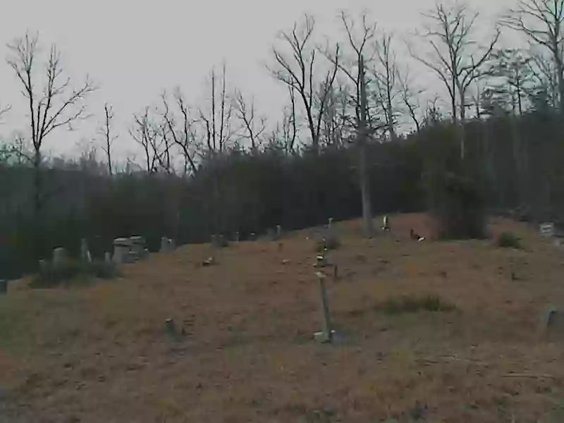 Lower Siler Cemetery