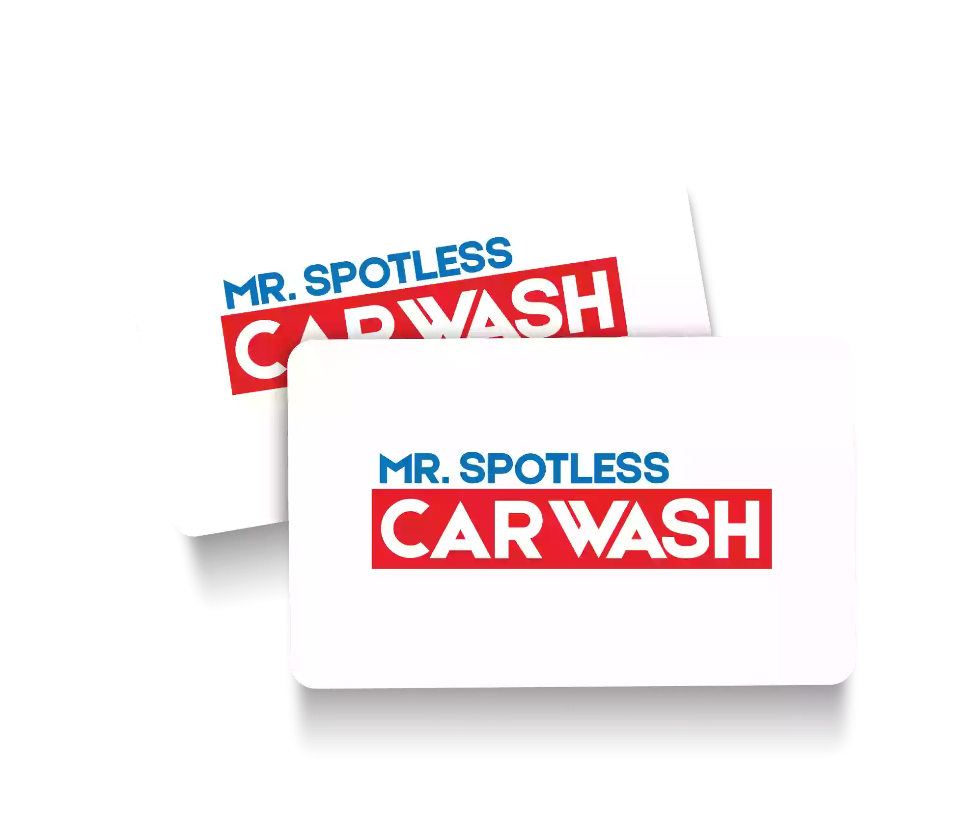 Mr. Spotless Car Wash