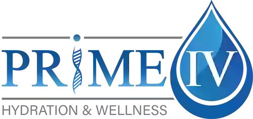 Prime IV Hydration & Wellness - Ft. Wright