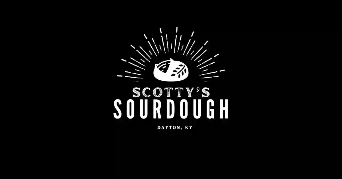 Scotty's Sourdough