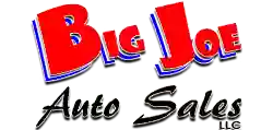 Big Joe Auto Sales