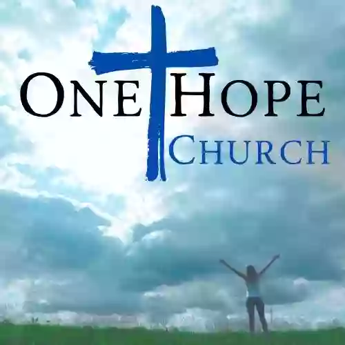 One Hope Community Church