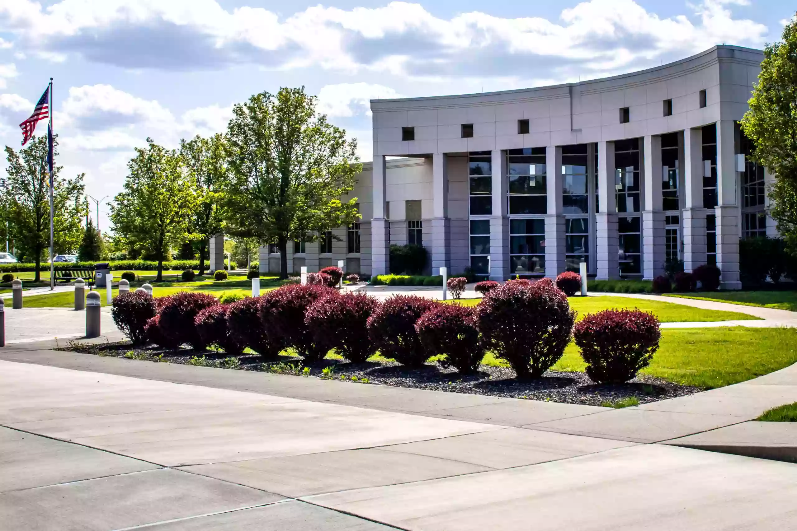 Florence Fire/EMS Station 31