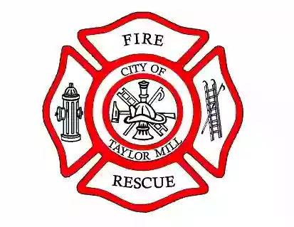 Taylor Mill Fire Department