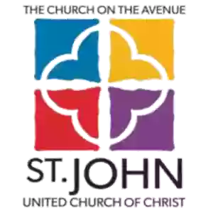 St John United Church of Christ