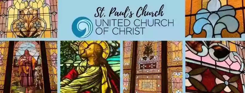 Saint Paul United Church of Christ