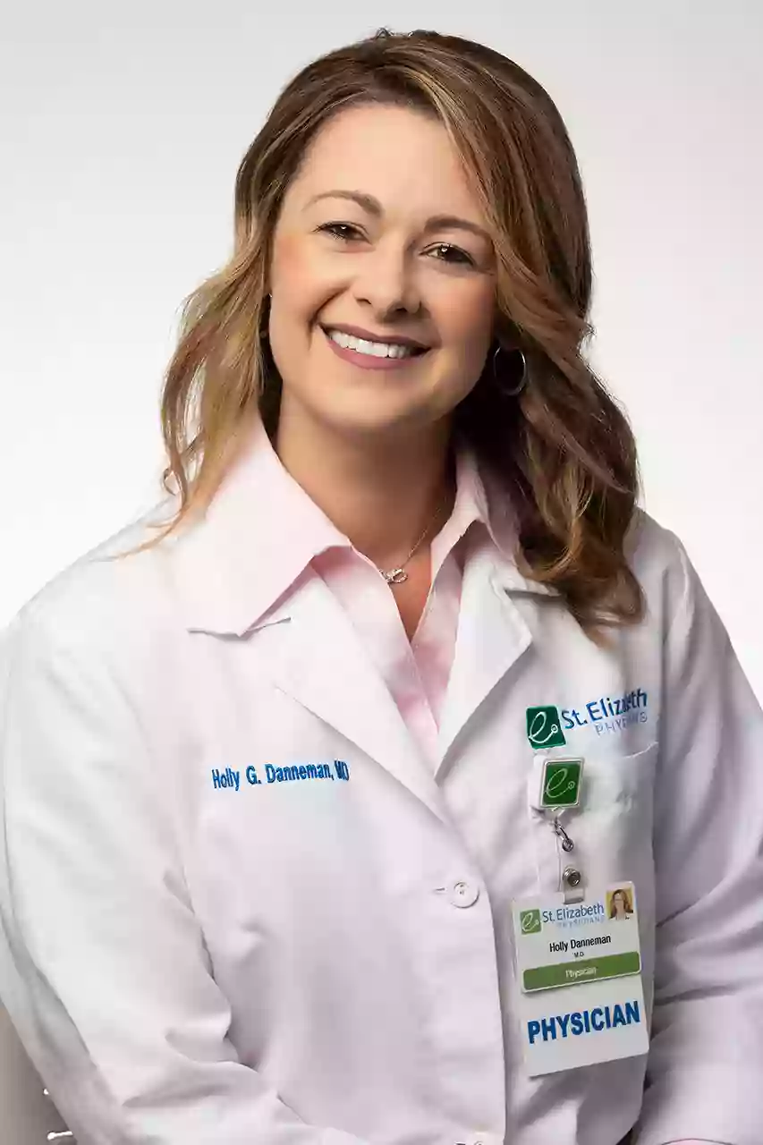 Dr. Holly Danneman