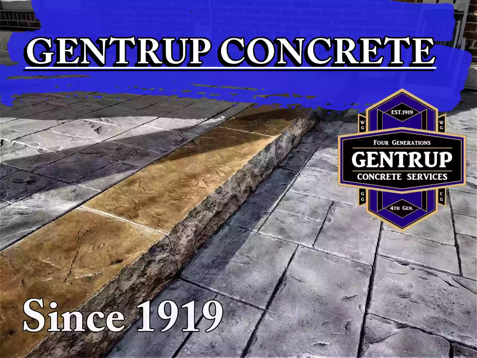 Gentrup Concrete LLC