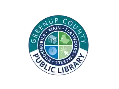 Greenup County Public Library