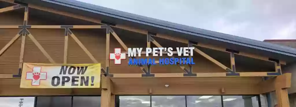 My Pet's Vet Florence