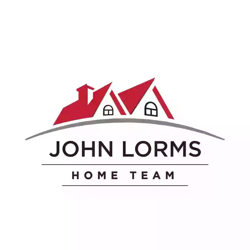 John Lorms Home Team | Keller Williams Realty Services