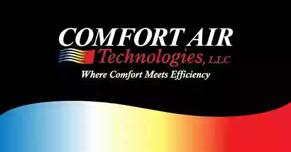 Comfort Air Technologies, LLC