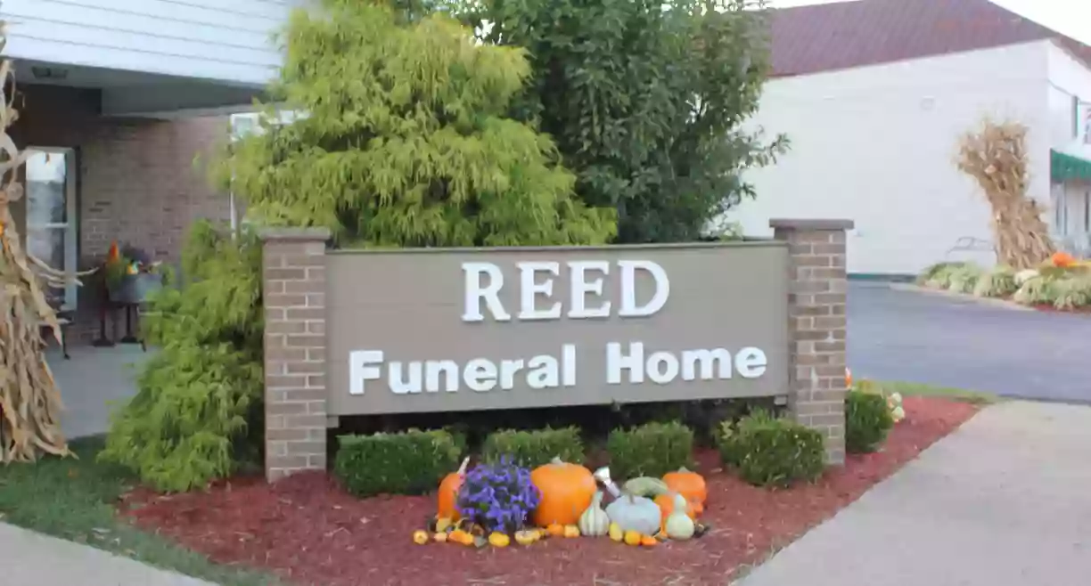 Reed Funeral Home