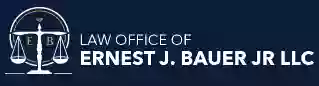 Law Office of Ernest J. Bauer, Jr. LLC