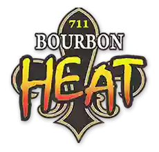 Bourbon Heat