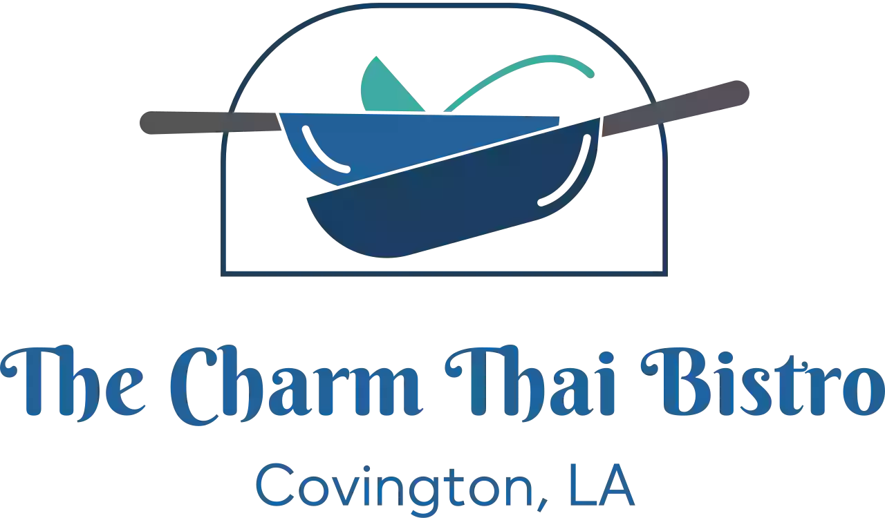 The Charm Thai Bistro