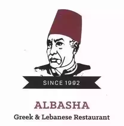 Albasha Greek & Lebanese Restaurant