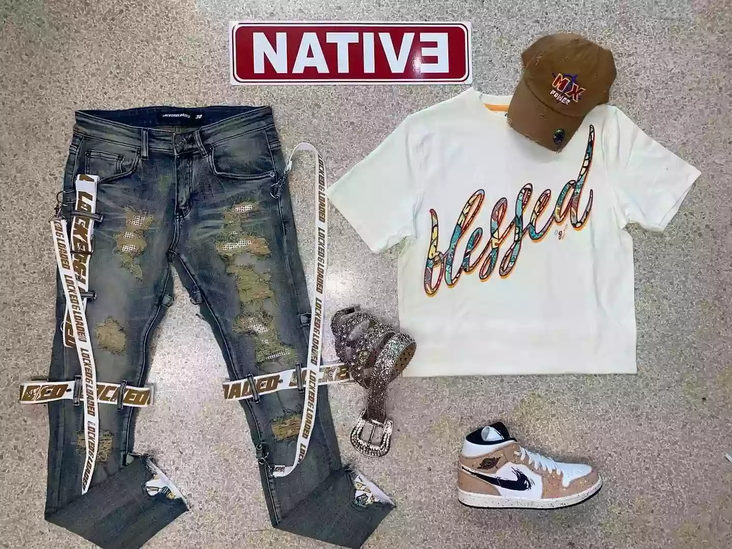 Native Apparel