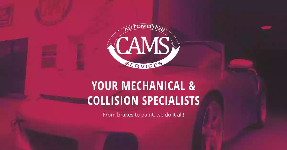 CAMS Automotive