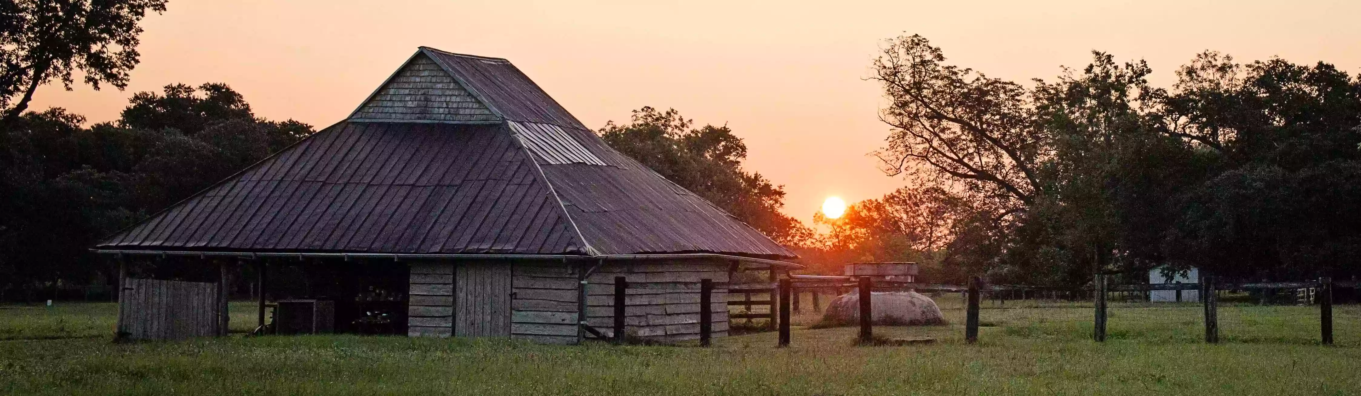 Cane River Creole National Historical Park