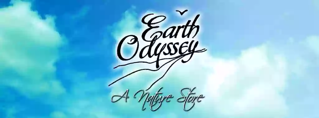 Earth Odyssey