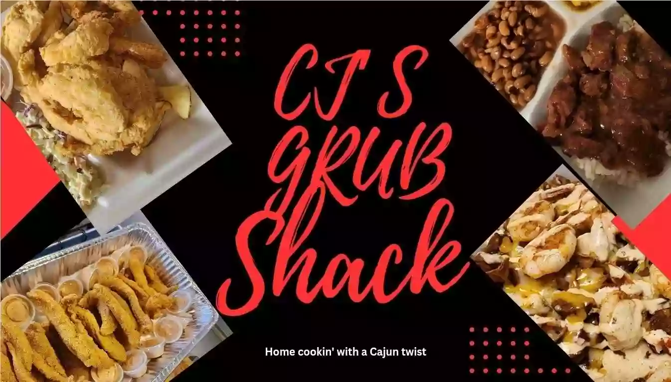 CJ's Grub Shack