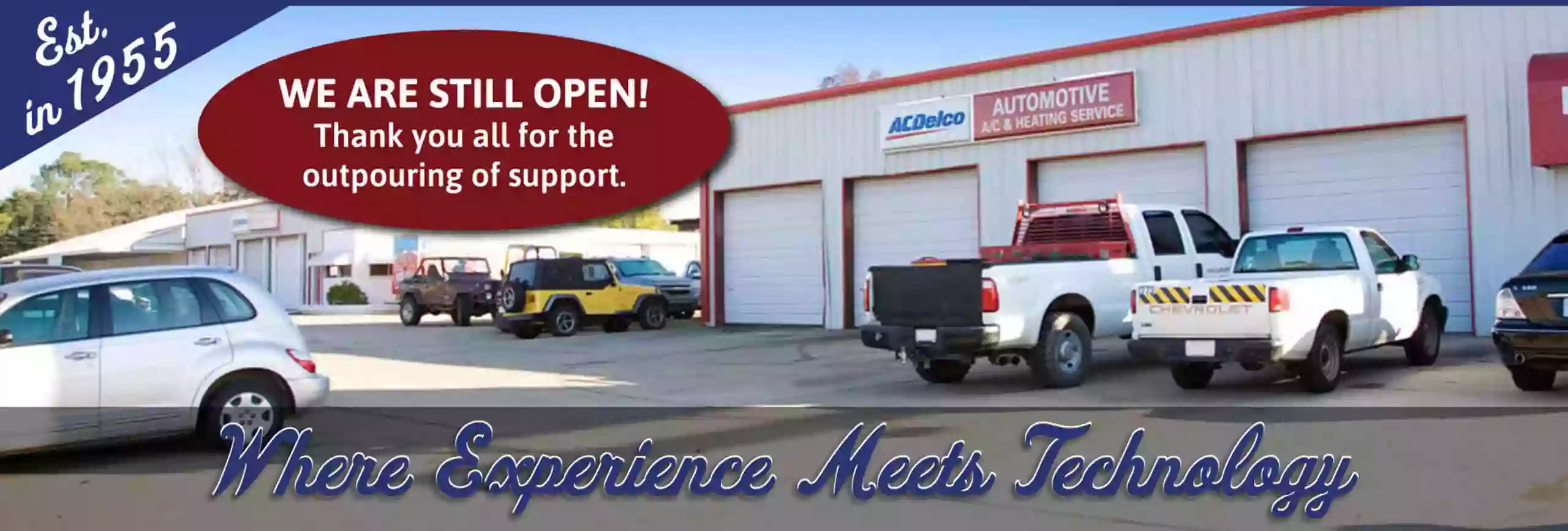 Benton Road Auto Repair