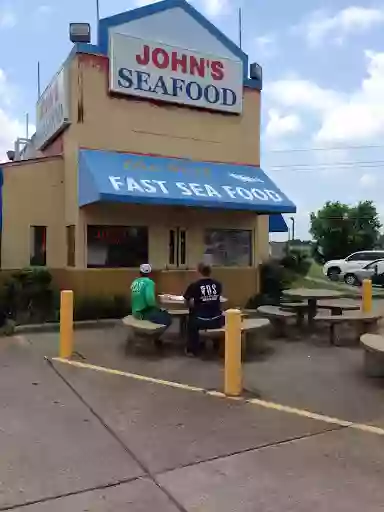 John's Seafood