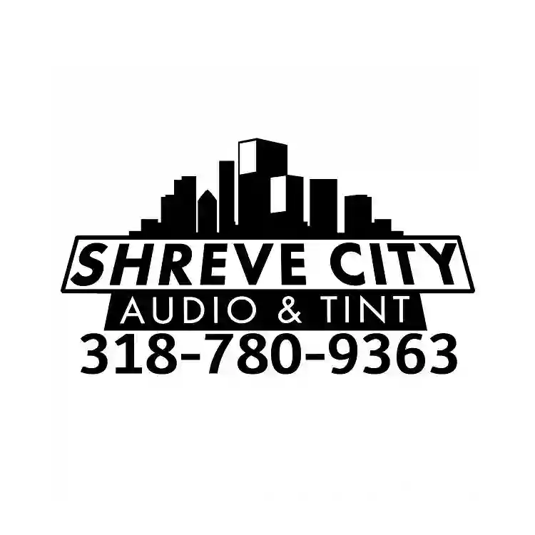 Shreve City Audio & Tint