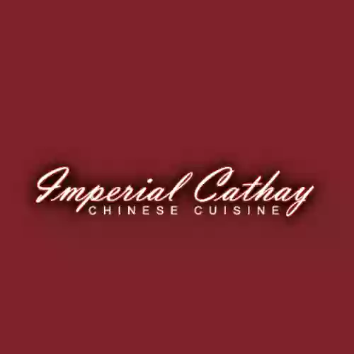 Imperial Cathay