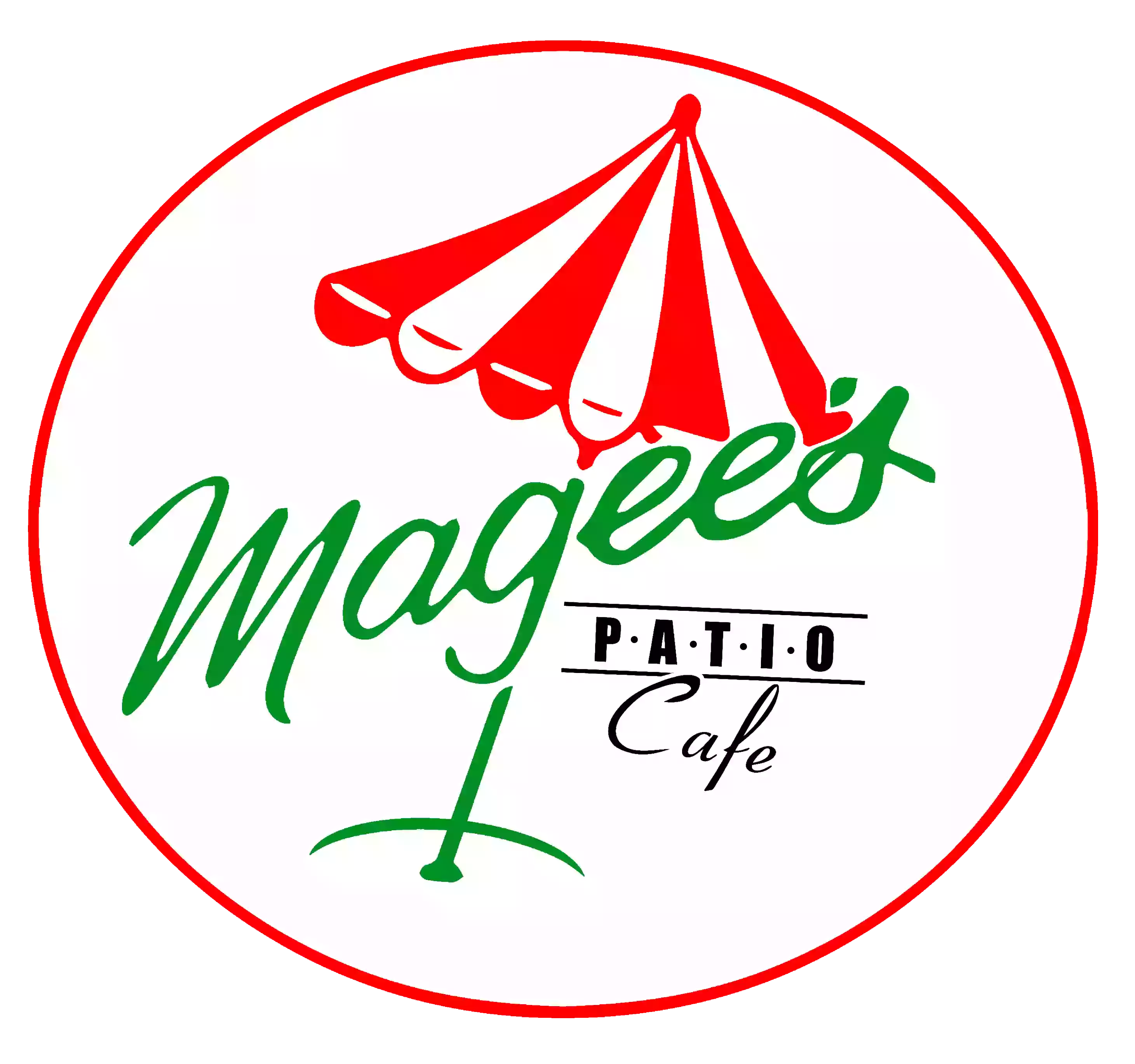 Magee's Patio Cafe