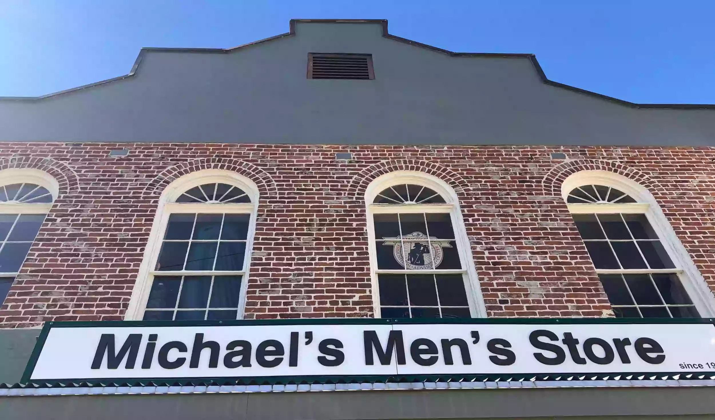 Michael's Men's Store