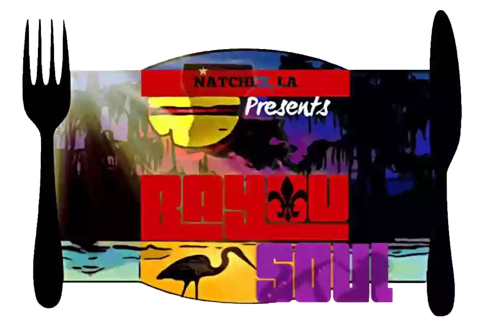 Bayou Soul