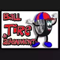 Ball Tire