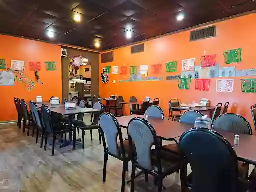 Mi Casa Latin Restaurant