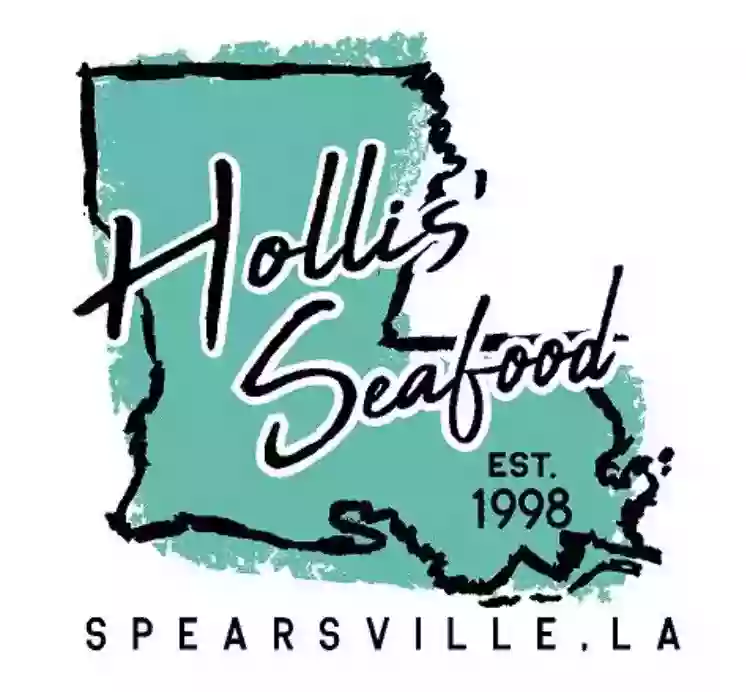 Hollis Seafood Buffet