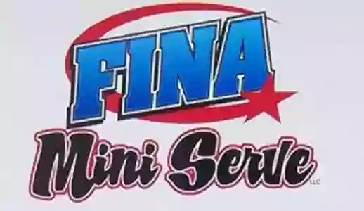 Fina Automotive Towing & Recovery