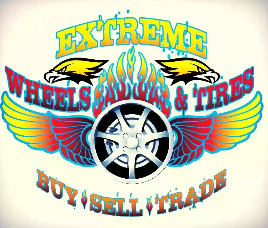 Extreme Wheels & Tires