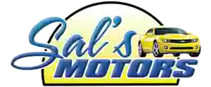 Sal's Motors Auto Sales & Service Center